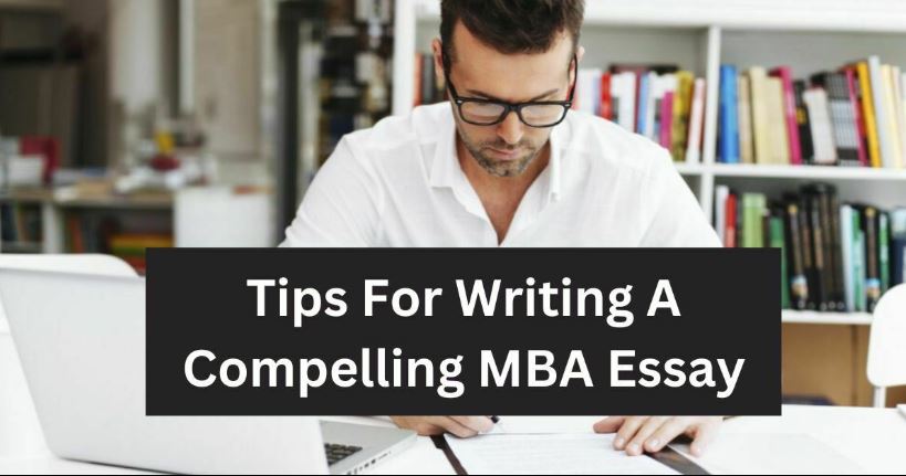 BitSom MBA Essay and Tips